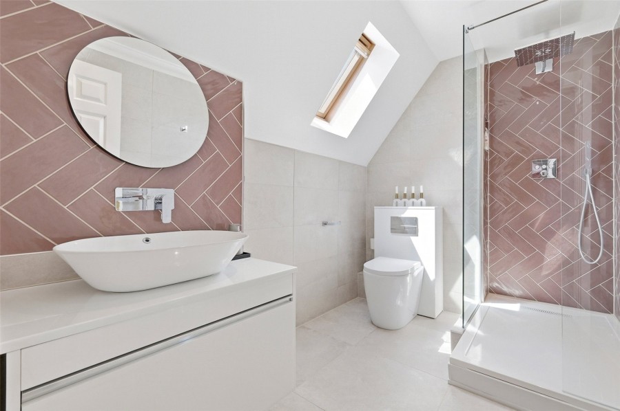 Bishop's Stortford, Hertfordshire