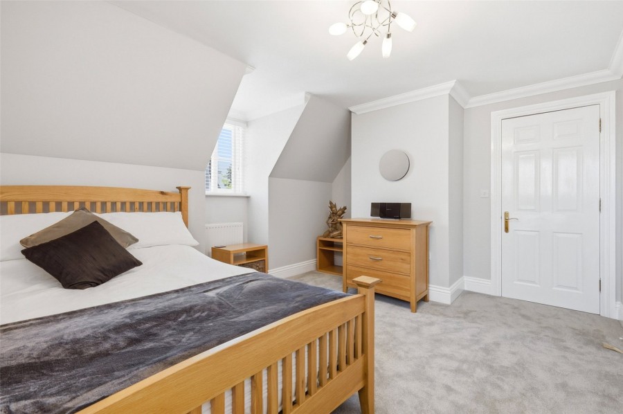 Bishop's Stortford, Hertfordshire