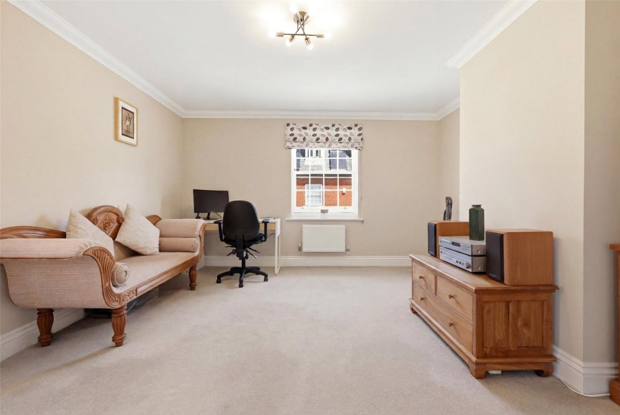 Bishop's Stortford, Hertfordshire