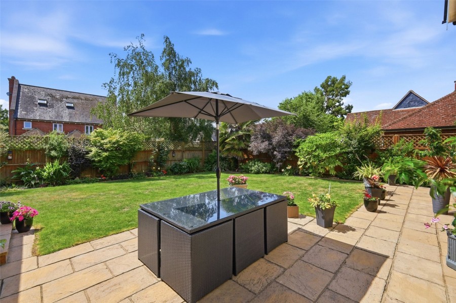 Bishop's Stortford, Hertfordshire