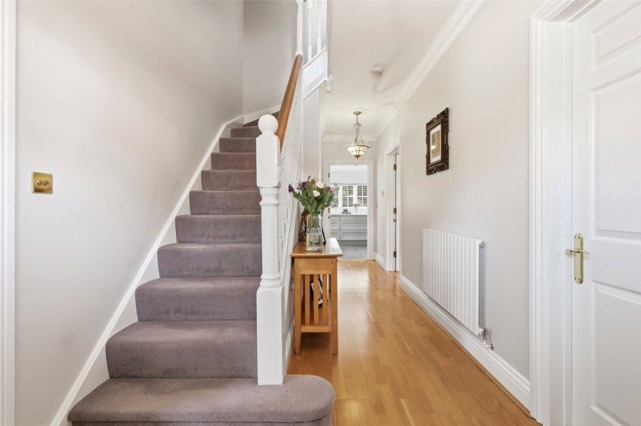 Bishop's Stortford, Hertfordshire