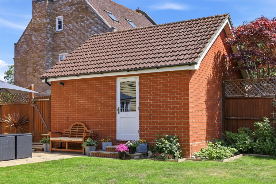 Bishop's Stortford, Hertfordshire