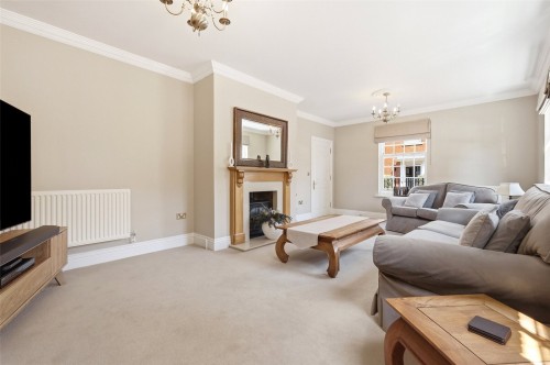 Bishop's Stortford, Hertfordshire