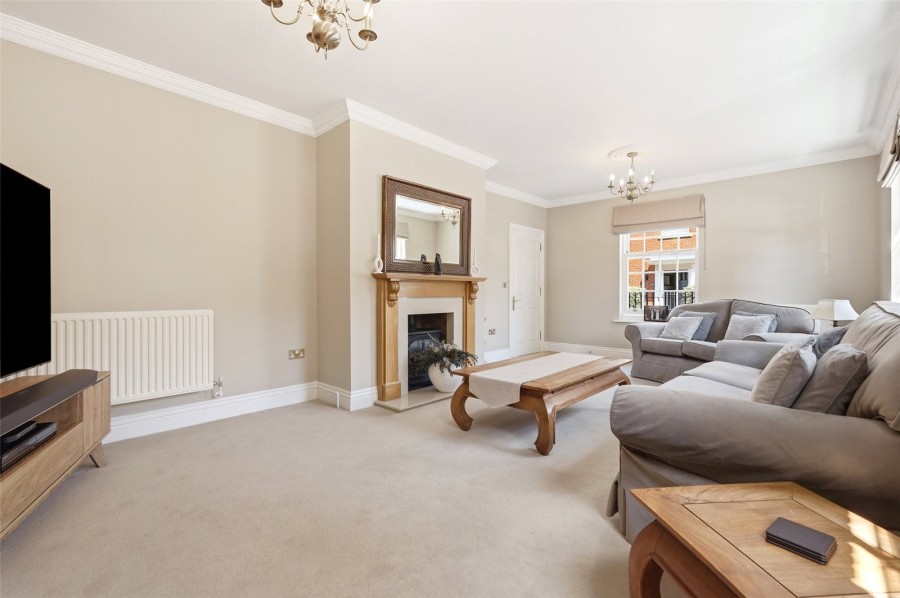 Bishop's Stortford, Hertfordshire