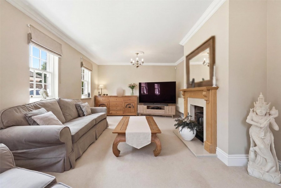 Bishop's Stortford, Hertfordshire