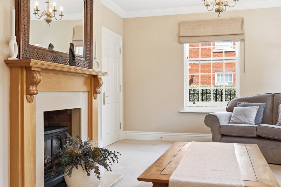 Bishop's Stortford, Hertfordshire