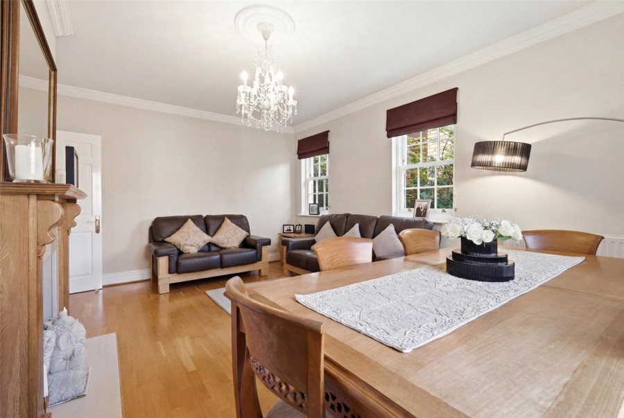 Bishop's Stortford, Hertfordshire