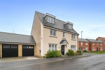 Bishop's Stortford, Hertfordshire