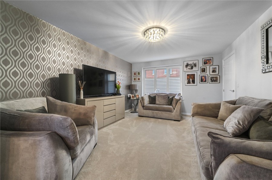 Bishop's Stortford, Hertfordshire