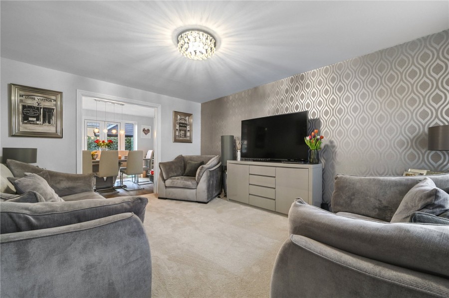 Bishop's Stortford, Hertfordshire