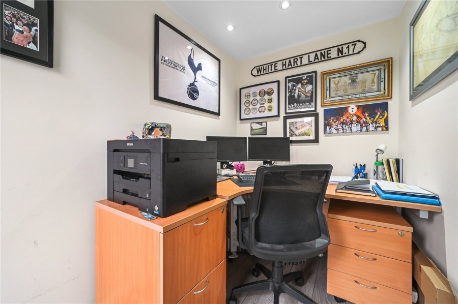 Bishop's Stortford, Hertfordshire