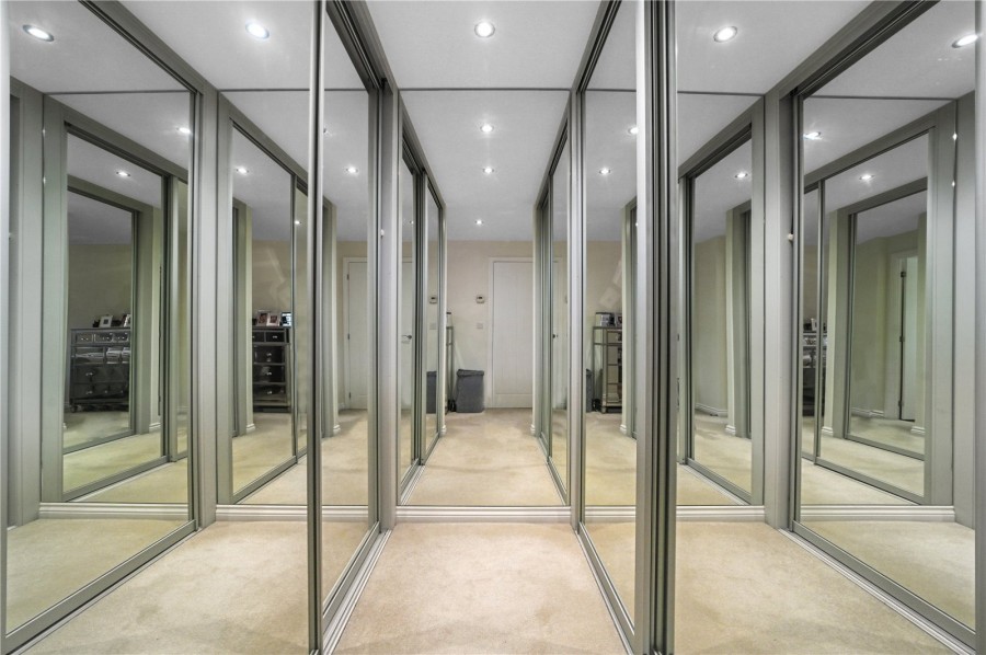 Bishop's Stortford, Hertfordshire