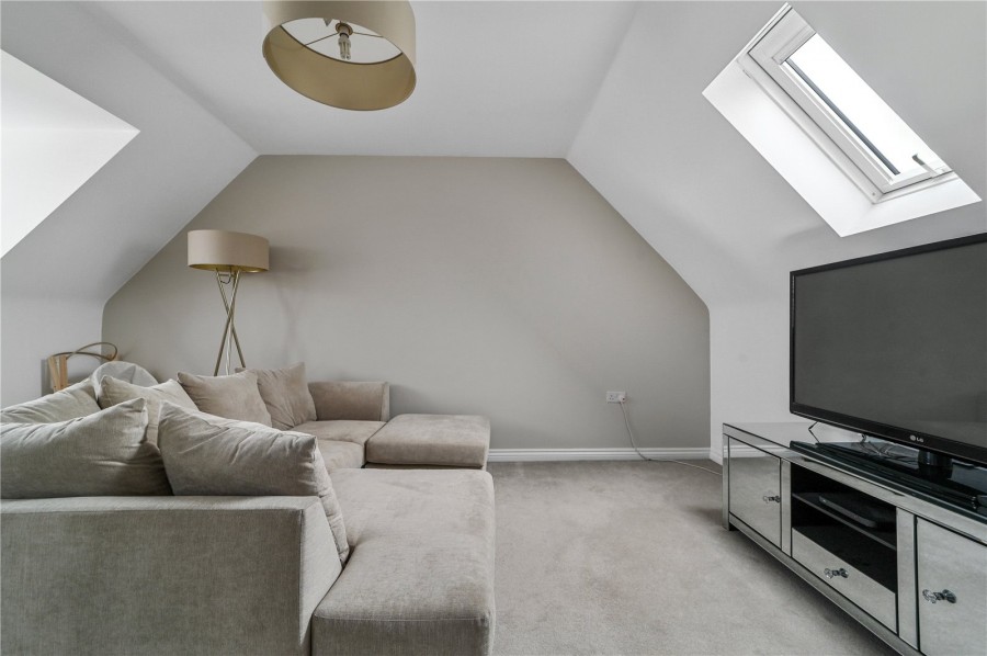 Bishop's Stortford, Hertfordshire