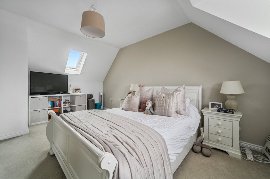 Bishop's Stortford, Hertfordshire