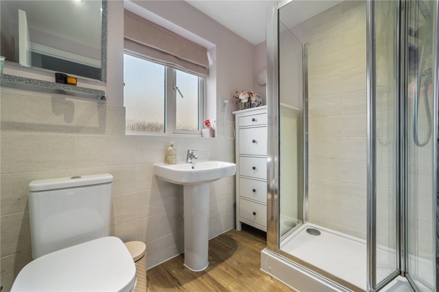 Bishop's Stortford, Hertfordshire