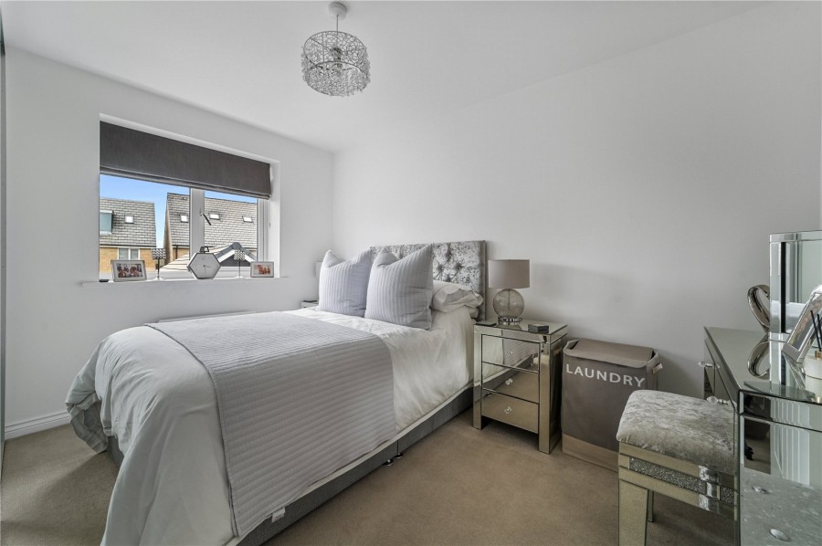 Bishop's Stortford, Hertfordshire