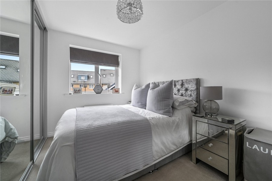 Bishop's Stortford, Hertfordshire