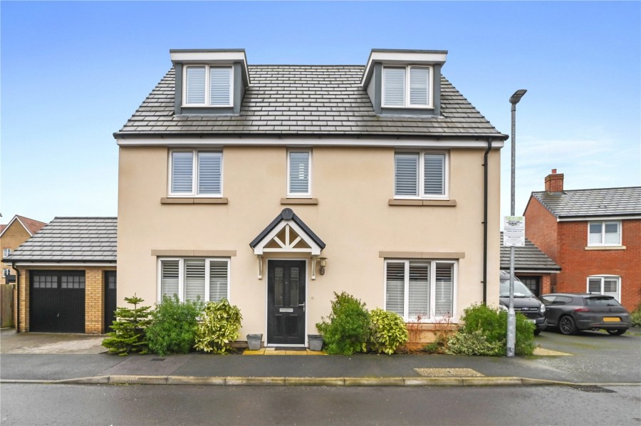 Bishop's Stortford, Hertfordshire