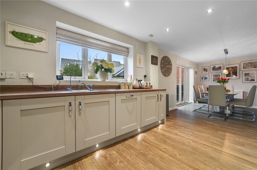 Bishop's Stortford, Hertfordshire