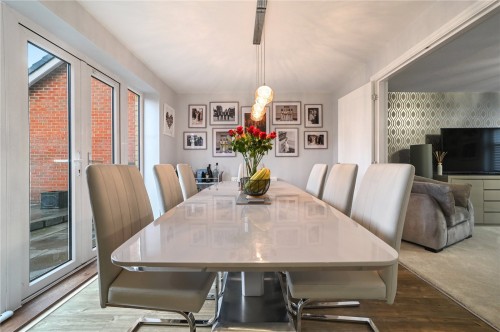 Bishop's Stortford, Hertfordshire