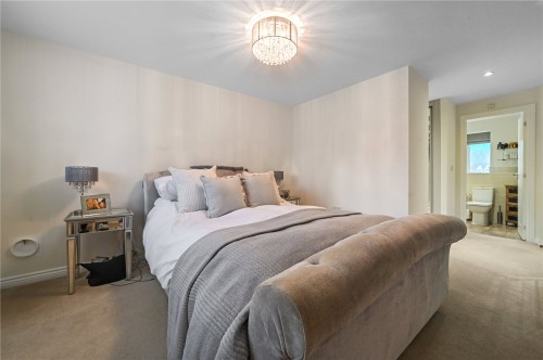 Bishop's Stortford, Hertfordshire