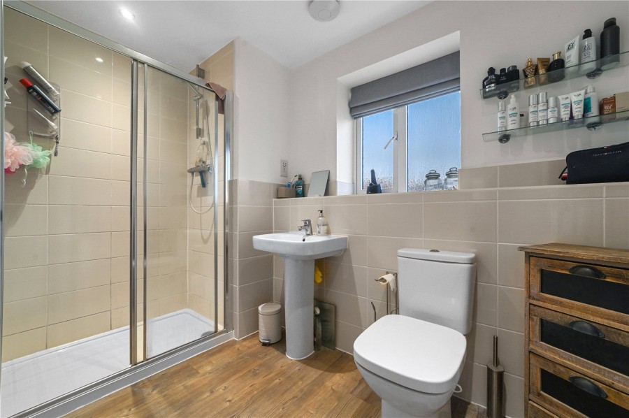 Bishop's Stortford, Hertfordshire