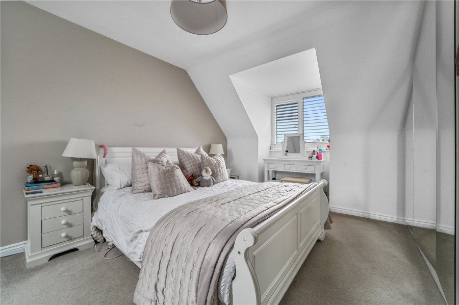 Bishop's Stortford, Hertfordshire