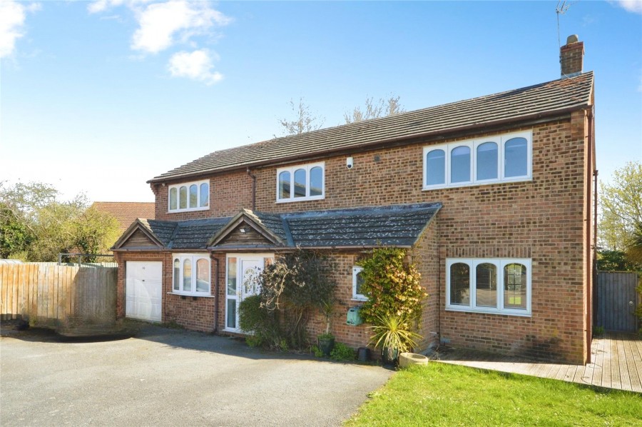 4 bedroom House for Sale Bishop's Stortford, Hertfordshire