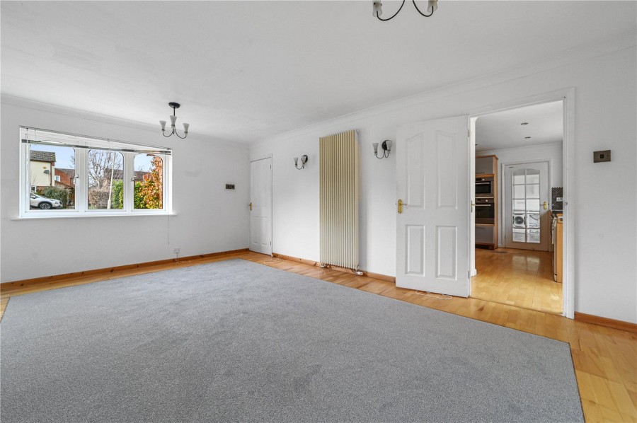 Bishop's Stortford, Hertfordshire