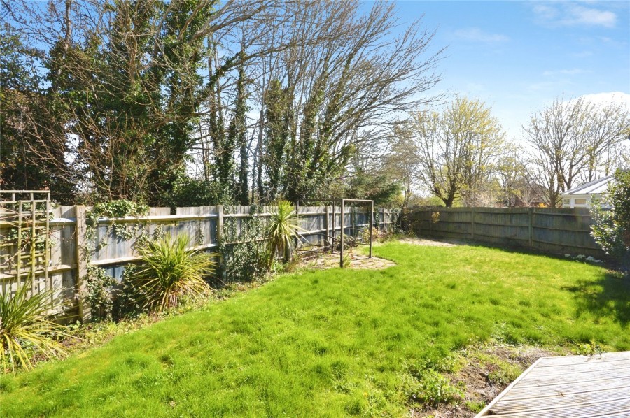 Bishop's Stortford, Hertfordshire