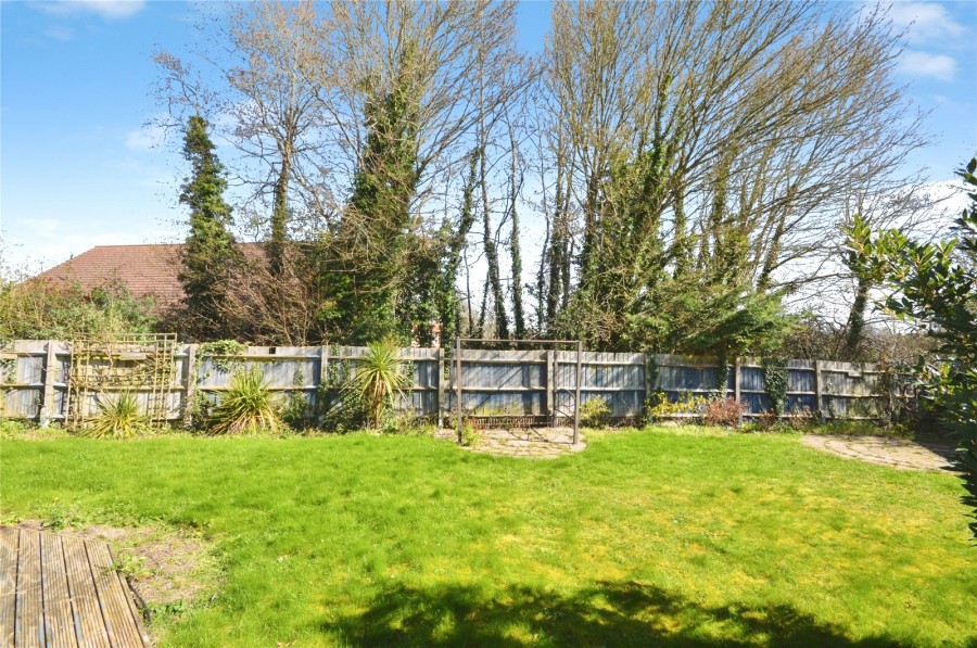 Bishop's Stortford, Hertfordshire