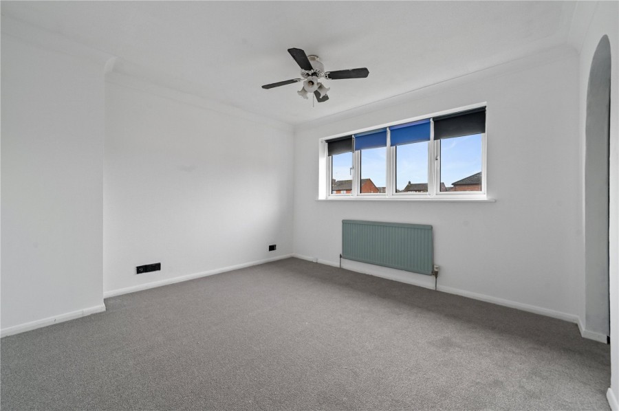 Bishop's Stortford, Hertfordshire