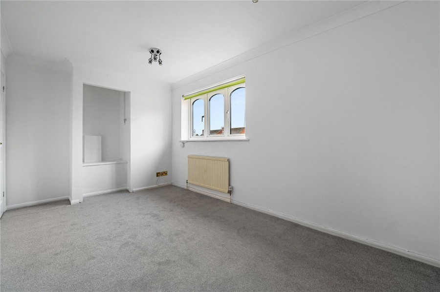 Bishop's Stortford, Hertfordshire