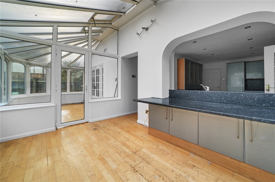 Bishop's Stortford, Hertfordshire