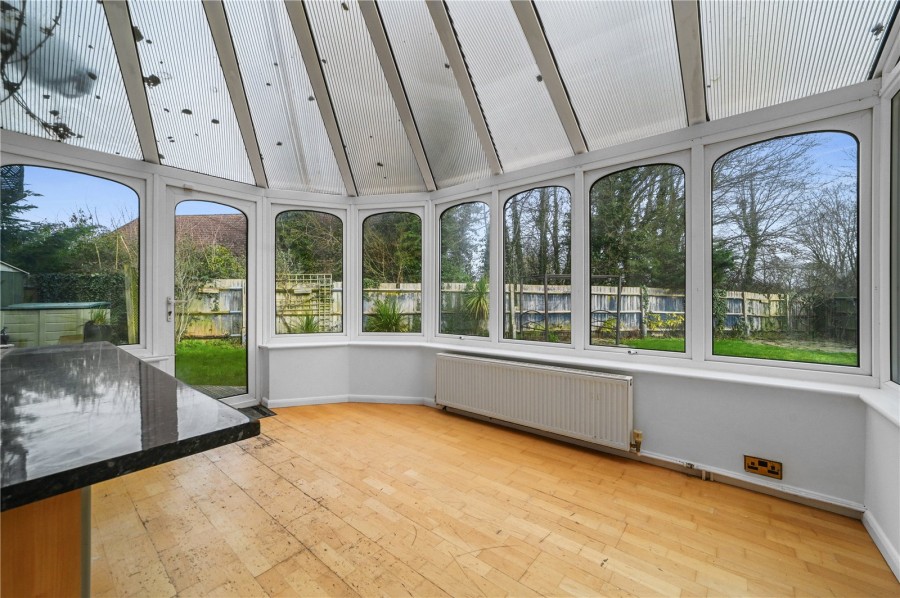 Bishop's Stortford, Hertfordshire