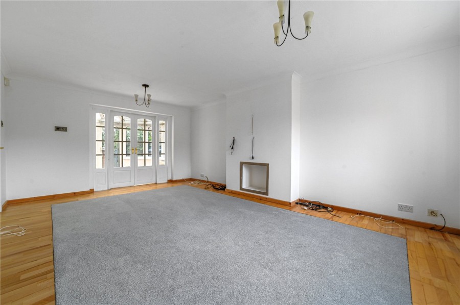 Bishop's Stortford, Hertfordshire