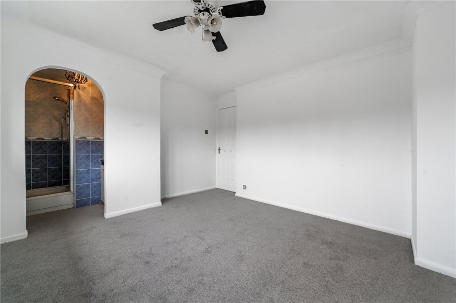 Bishop's Stortford, Hertfordshire