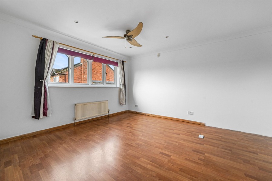 Bishop's Stortford, Hertfordshire