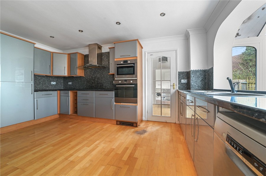 Bishop's Stortford, Hertfordshire