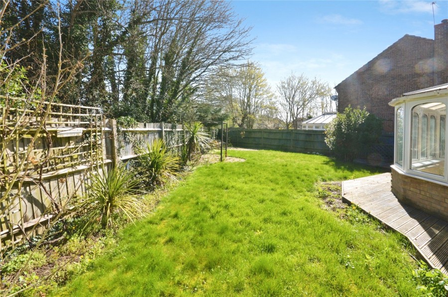 Bishop's Stortford, Hertfordshire