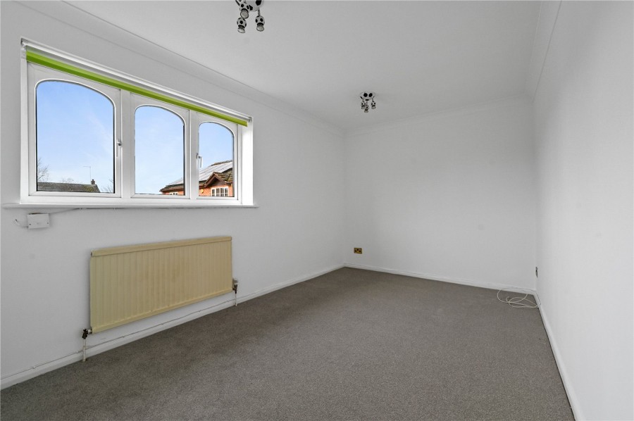 Bishop's Stortford, Hertfordshire