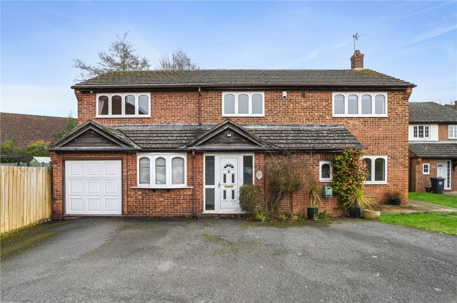 Bishop's Stortford, Hertfordshire