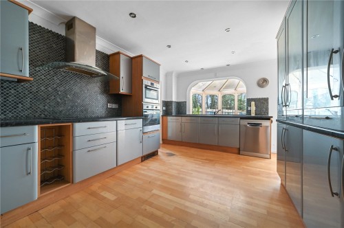 Bishop's Stortford, Hertfordshire