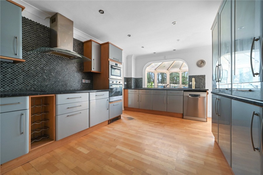 Bishop's Stortford, Hertfordshire