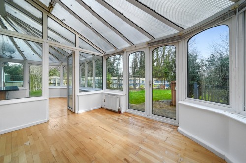 Bishop's Stortford, Hertfordshire