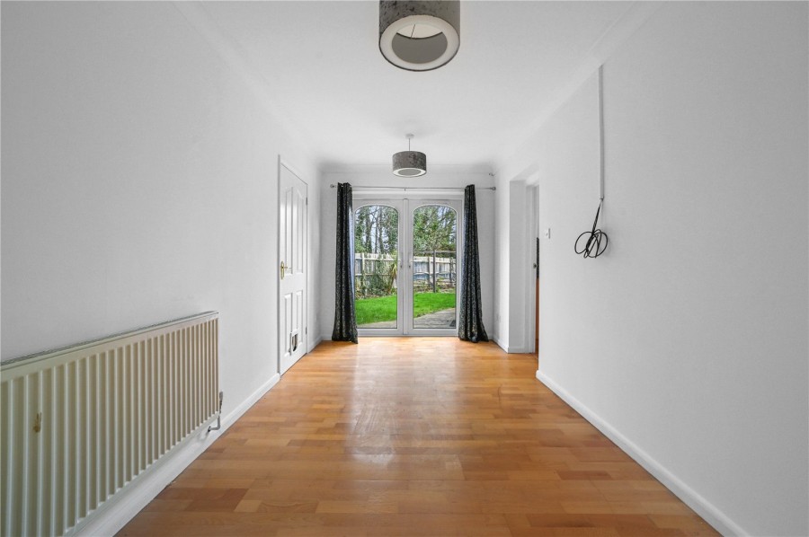 Bishop's Stortford, Hertfordshire