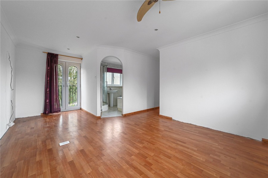 Bishop's Stortford, Hertfordshire