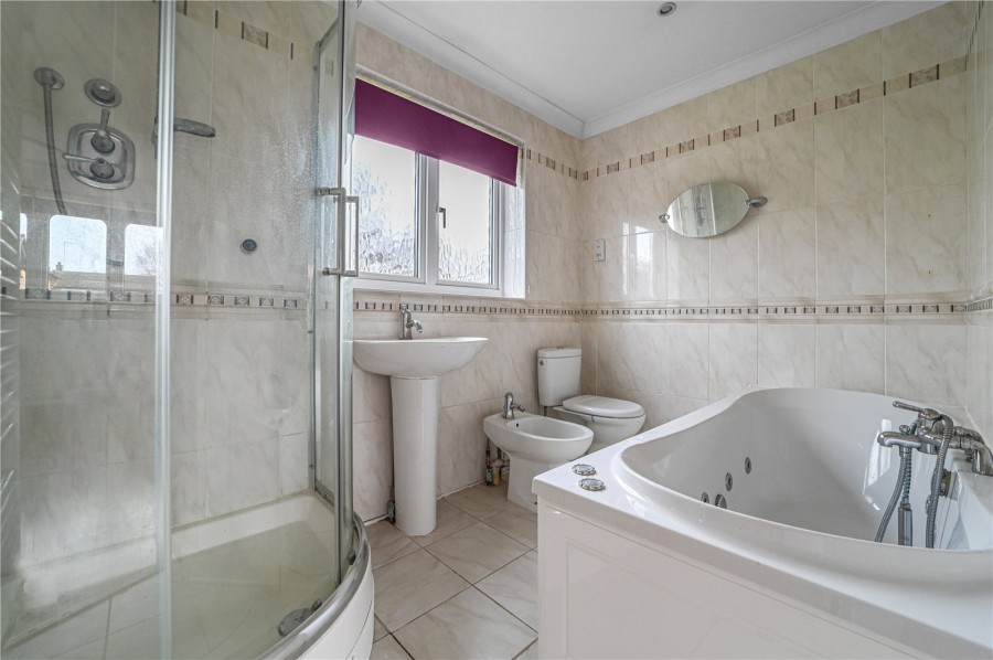 Bishop's Stortford, Hertfordshire