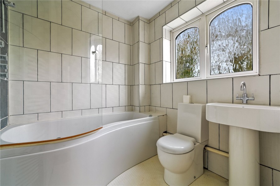 Bishop's Stortford, Hertfordshire