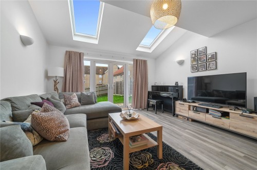 Bishop's Stortford, Hertfordshire